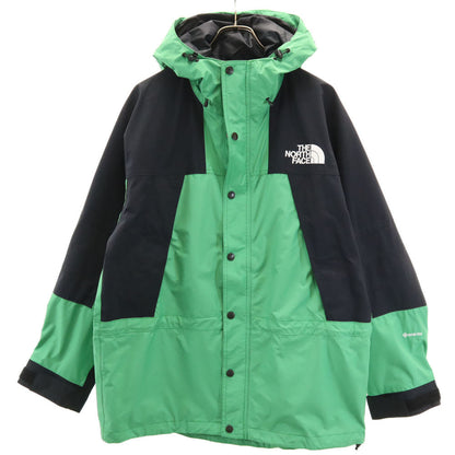 THE NORTH FACE Retro Mountain Light Jacket Green Size M