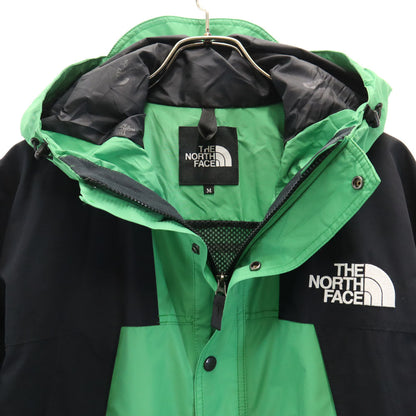 THE NORTH FACE Retro Mountain Light Jacket Green Size M