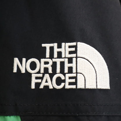 THE NORTH FACE Retro Mountain Light Jacket Green Size M