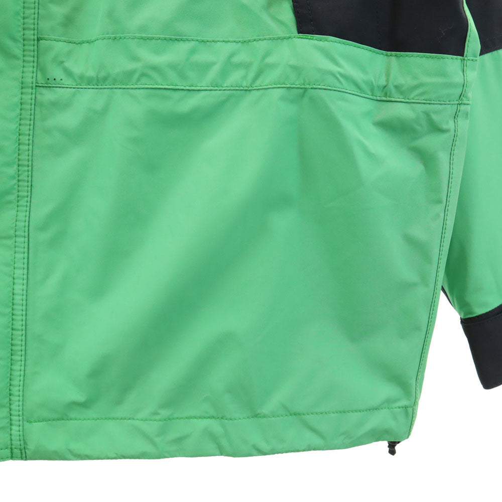 THE NORTH FACE Retro Mountain Light Jacket Green Size M