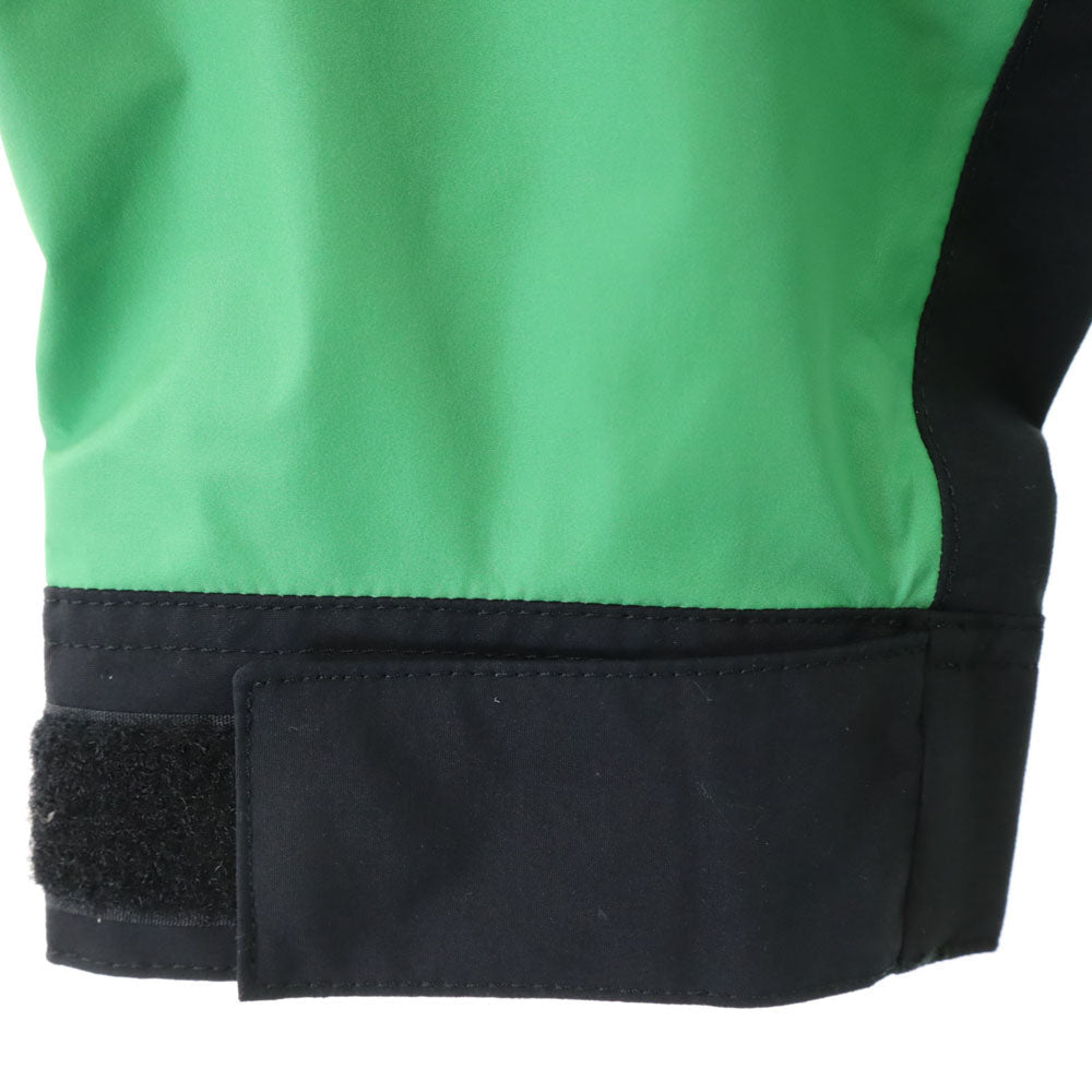 THE NORTH FACE Retro Mountain Light Jacket Green Size M