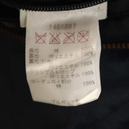 Barbour Gray Oiled Jacket Size 6