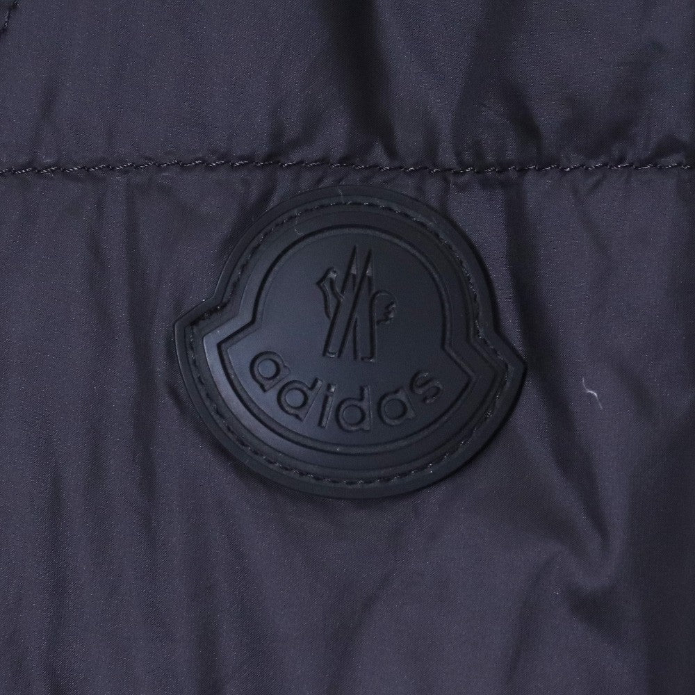 Moncler Genius x Adidas Reversible Down Pants Black Size S