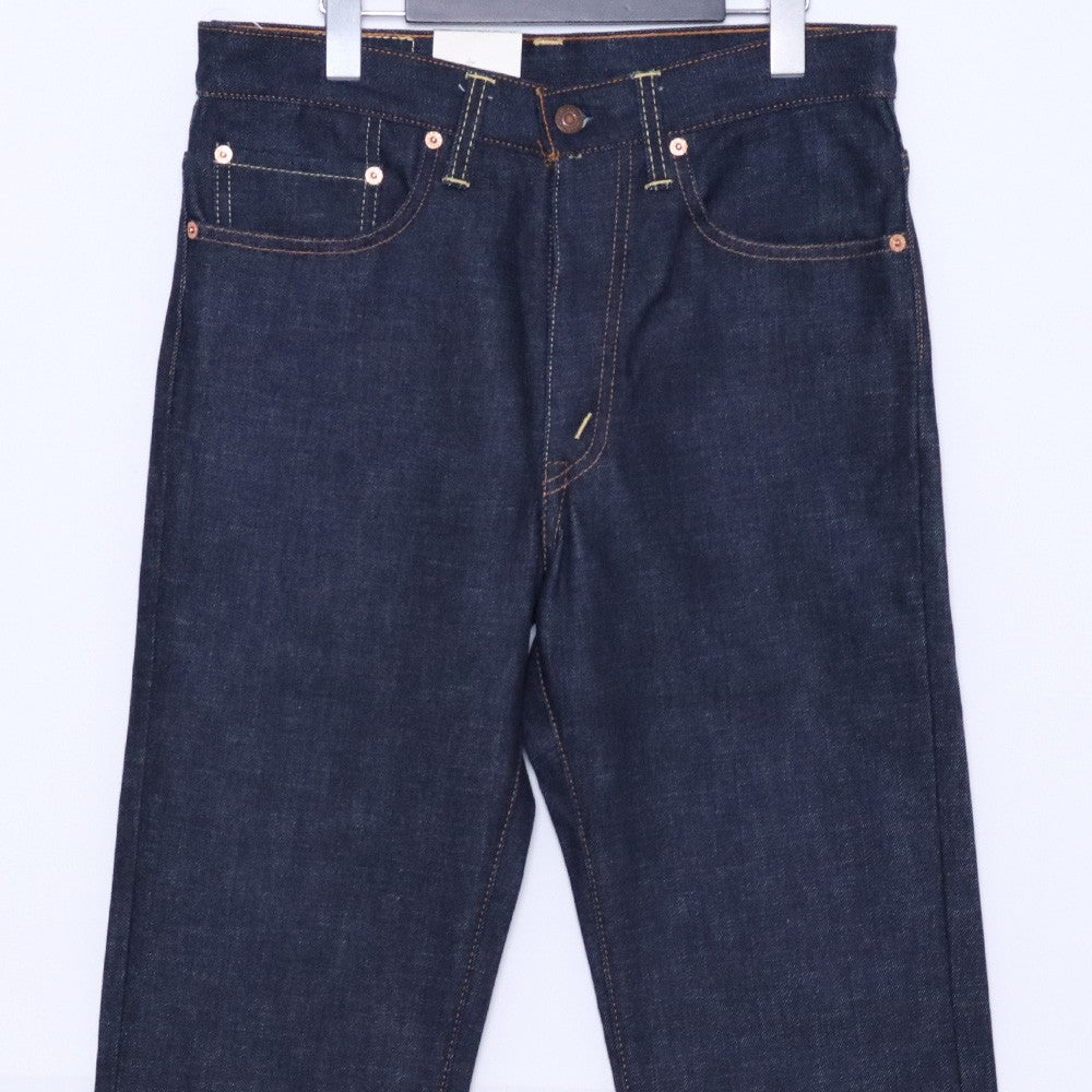 LEVI'S VINTAGE CLOTHING 517-0217 Jeans Indigo Size W31 L32