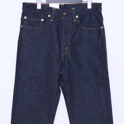 LEVI'S VINTAGE CLOTHING 517-0217 Jeans Indigo Size W31 L32