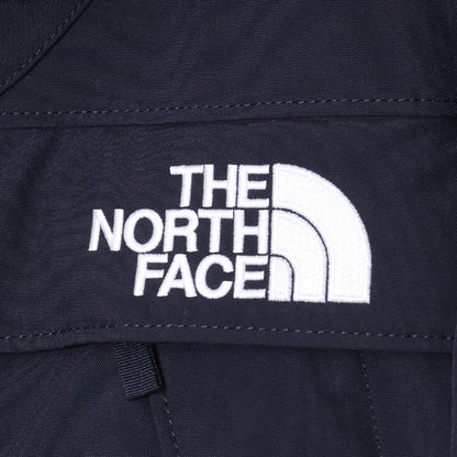 THE NORTH FACE Antarctica Down Parka Black Size M