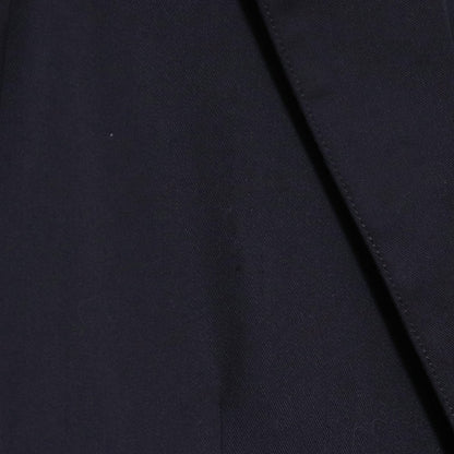 WACKO MARIA 24AW Unconstructed Blazer Black Size S