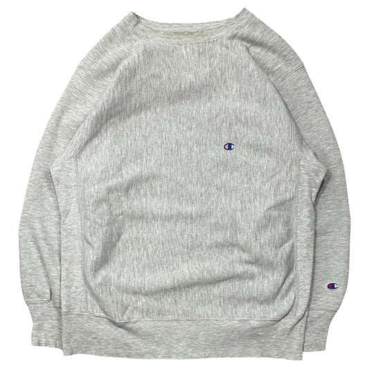 Champion 90s Vintage Reverse Weave Sweatshirt Size XL
