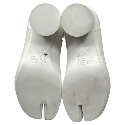 MAISON MARGIELA 22SS Tabi Rubber Boots Size 36