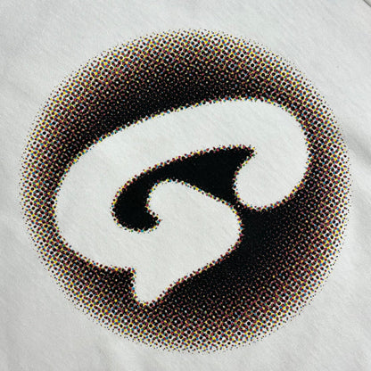 GOODENOUGH 2001 Cotton Chemical G Logo T-Shirt Size M