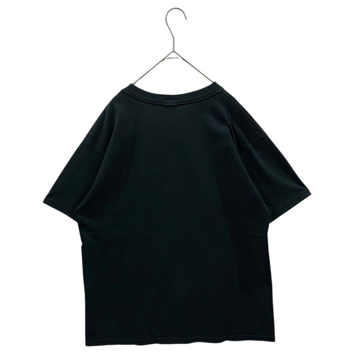 UNDERCOVER 04AW SPIKLENCI SLASTI Print T-Shirt Black Size M