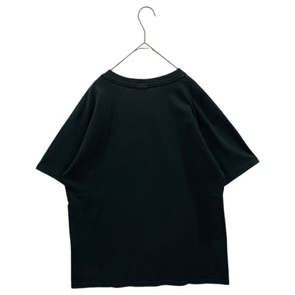 UNDERCOVER 04AW SPIKLENCI SLASTI Print T-Shirt Black Size M