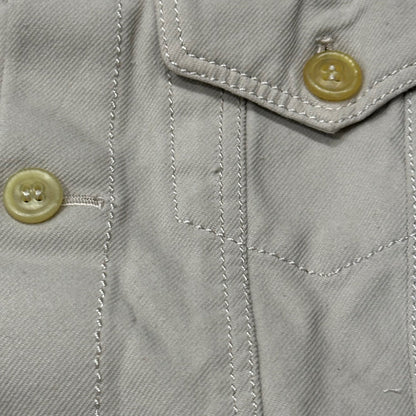 robe de chambre COMME des GARCONS Tracker Jacket Size FREE