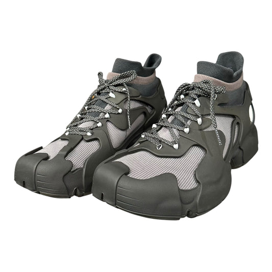 JUNYA WATANABE MAN x Camper Lab 26SS Sneakers Gray Size 28cm