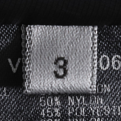 THE VIRIDI-ANNE x RIPVANWINKLE 18AW Jacket Black Size 3