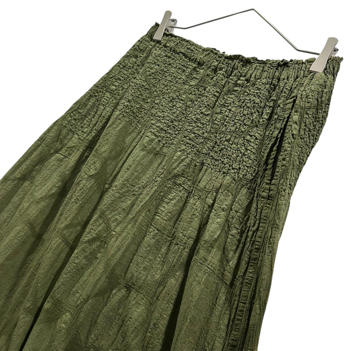 me ISSEY MIYAKE Crinkled Easy Sarrouel Pants Size FREE