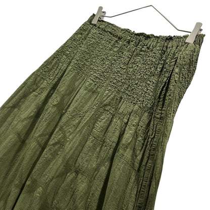 me ISSEY MIYAKE Crinkled Easy Sarrouel Pants Size FREE