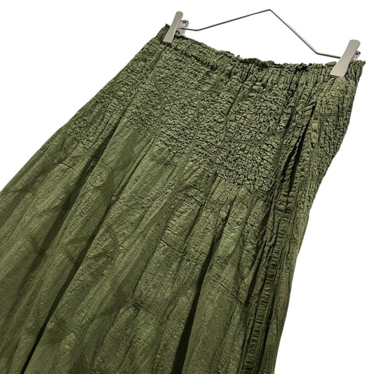 me ISSEY MIYAKE Crinkled Easy Sarrouel Pants Size FREE