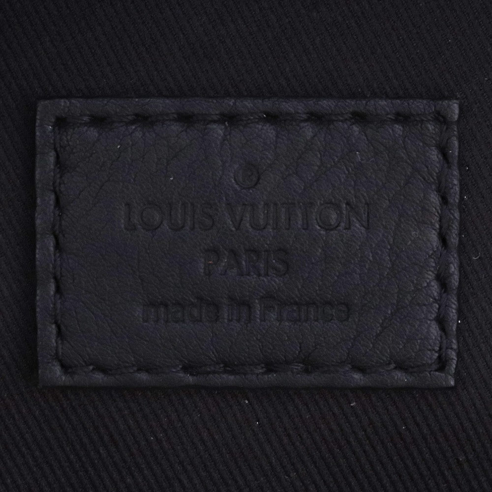 LOUIS VUITTON Monogram Palm Springs Backpack Brown Size MM
