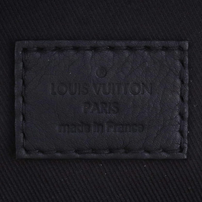 LOUIS VUITTON Monogram Palm Springs Backpack Brown Size MM