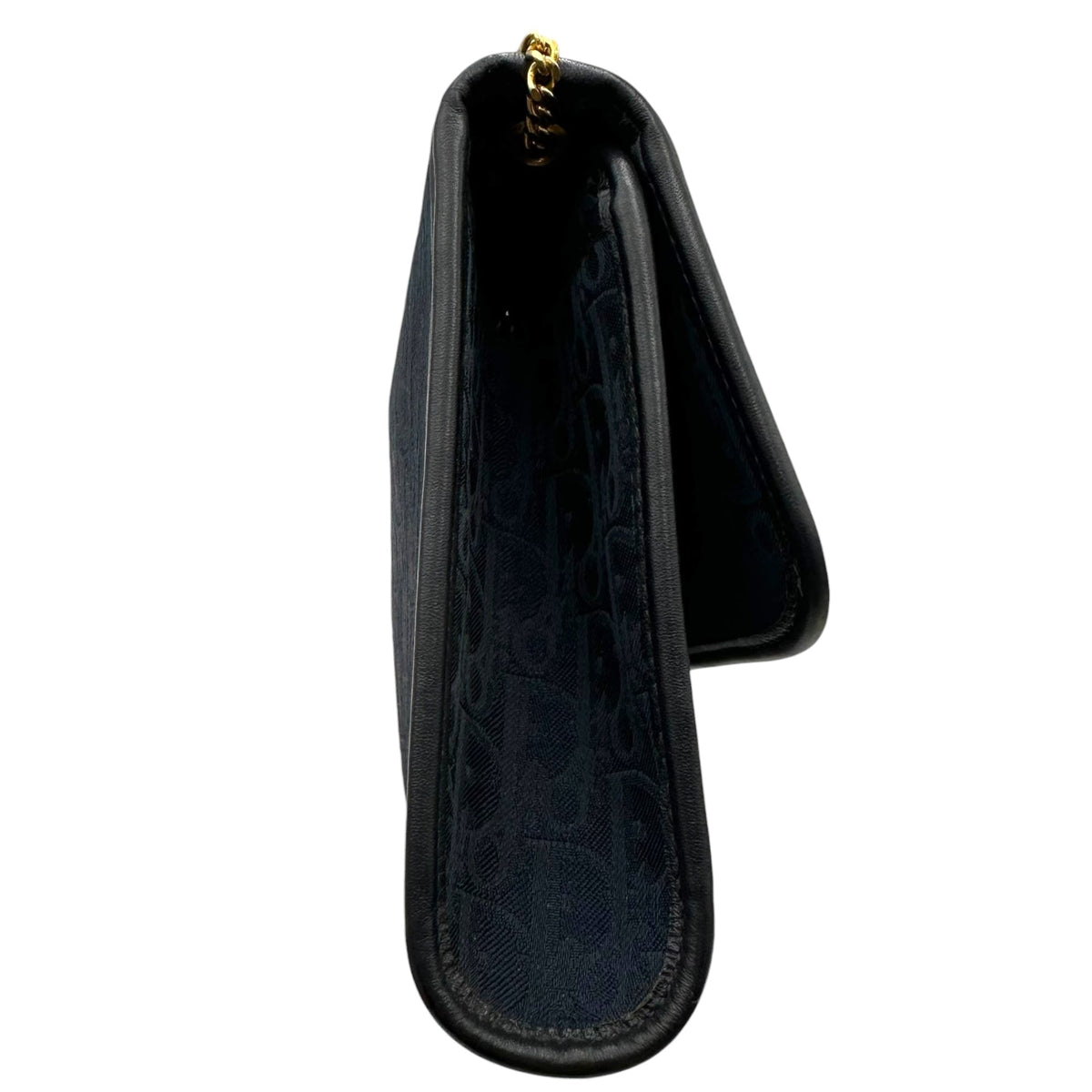Christian Dior 70s Vintage Shoulder Bag