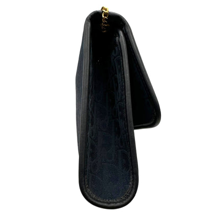 Christian Dior 70s Vintage Shoulder Bag