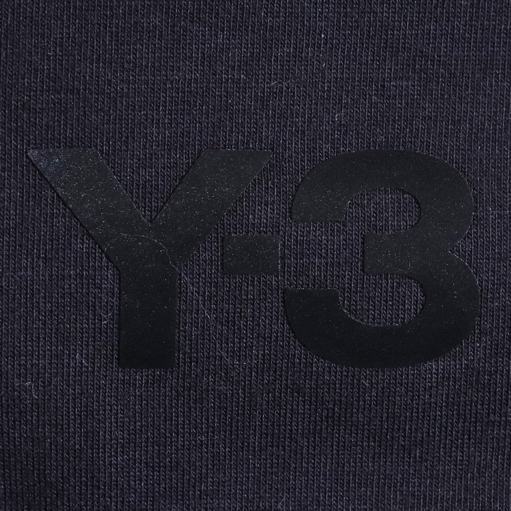 Y-3 M AOP Nylon Vest Black Tie-Dye Size XS