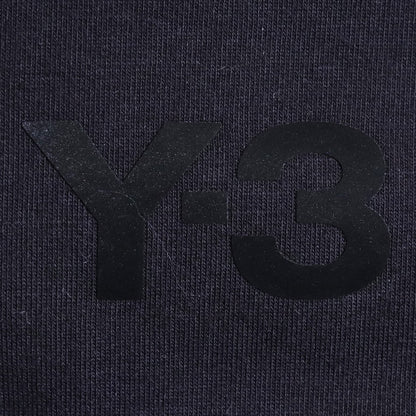 Y-3 M AOP Nylon Vest Black Tie-Dye Size XS