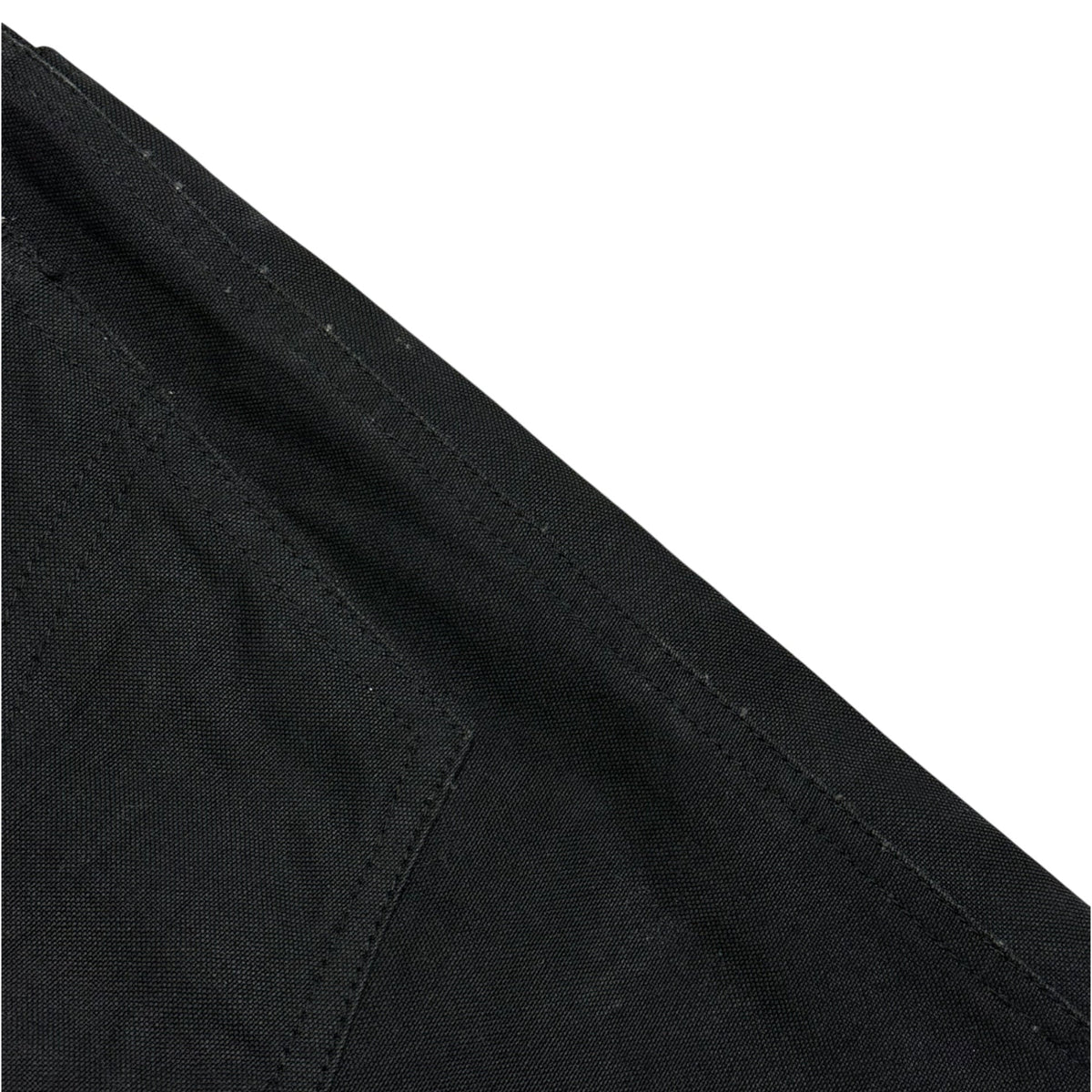 Nemeth 00s Cotton 3-Button Jacket Black Size M