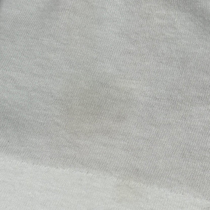 COMME des GARCONS 21AW Hand-drawn Cotton T-Shirt Size FREE