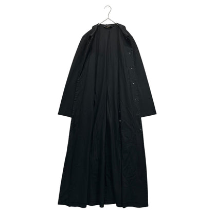 COMME des GARCONS COMME des GARCONS 20SS Shirt Dress Size M