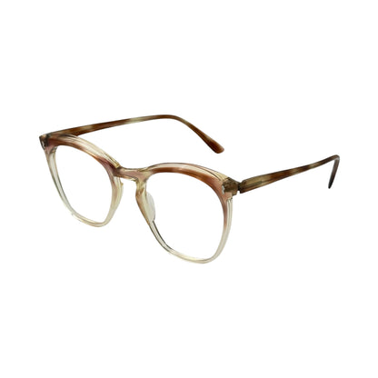 FRENCH VINTAGE 50s Wellington Laminated Eyeglass Frames Sunglasses