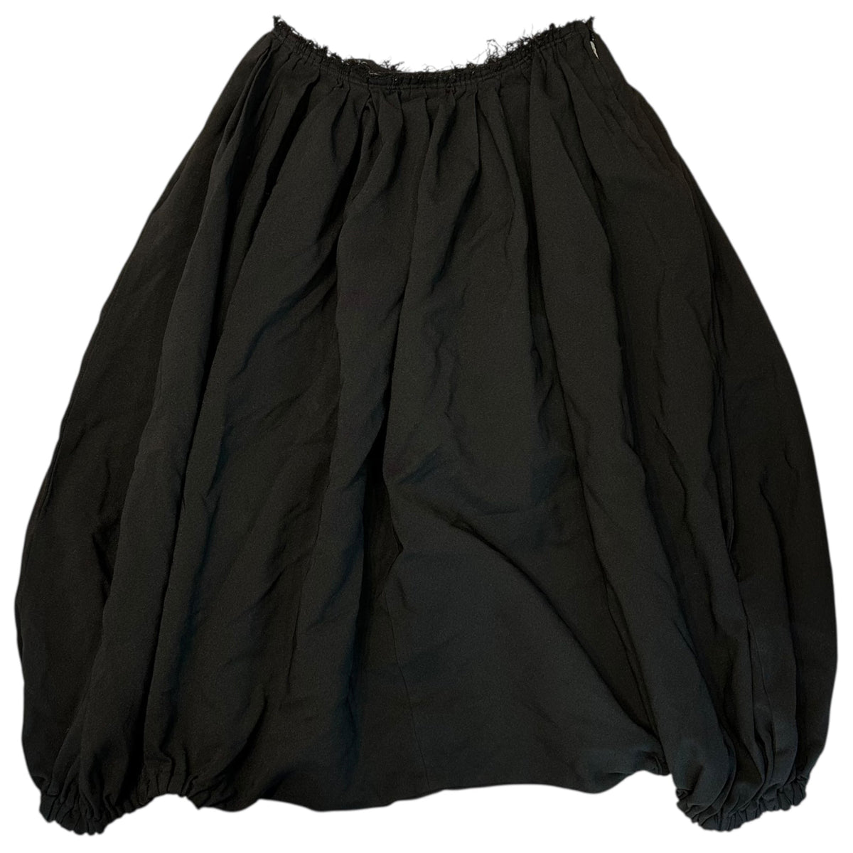 CDG COMME des GARCONS 23SS Balloon Sarouel Pants Size S