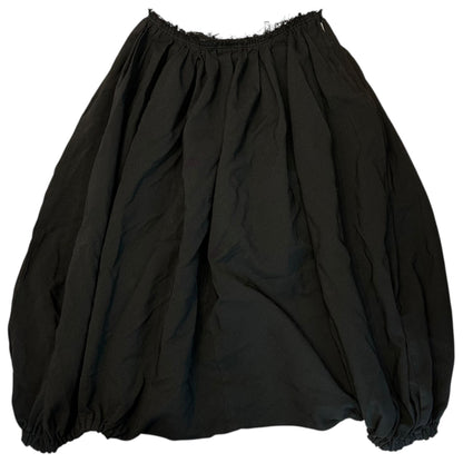 CDG COMME des GARCONS 23SS Balloon Sarouel Pants Size S