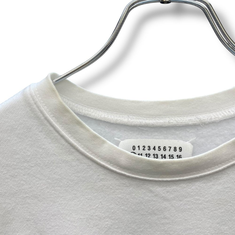 Maison Margiela 13AW Reconstructed Sweatshirt Size M
