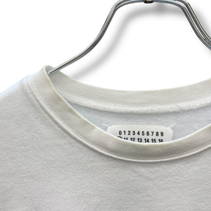 Maison Margiela 13AW Reconstructed Sweatshirt Size M