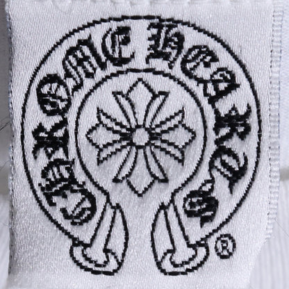 Chrome Hearts Old Back Cemetery Pocket T-Shirt Size M