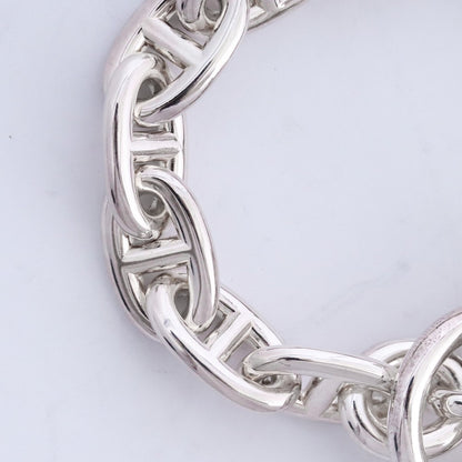 HERMES Chaine d'Ancre MM 13-Link ONE SIZE Bracelet Size ONE SIZE