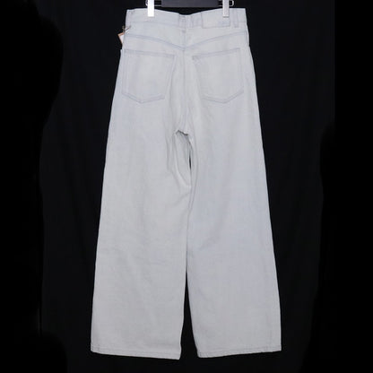 A.P.C. Clyde Denim Jeans White Size 29