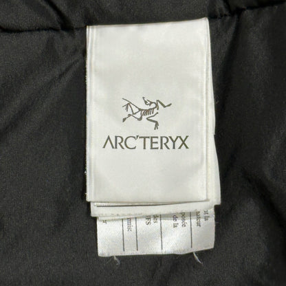 ARC'TERYX 20AW BEAMS Atom AR Insulated Hoody Jacket Size S