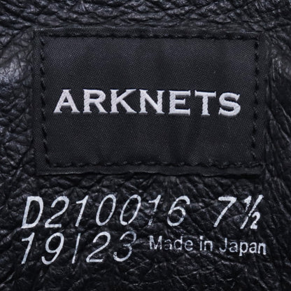 Danner ONLY ARK WASHOUGAL DX ARK Boots Black Size 25.5cm