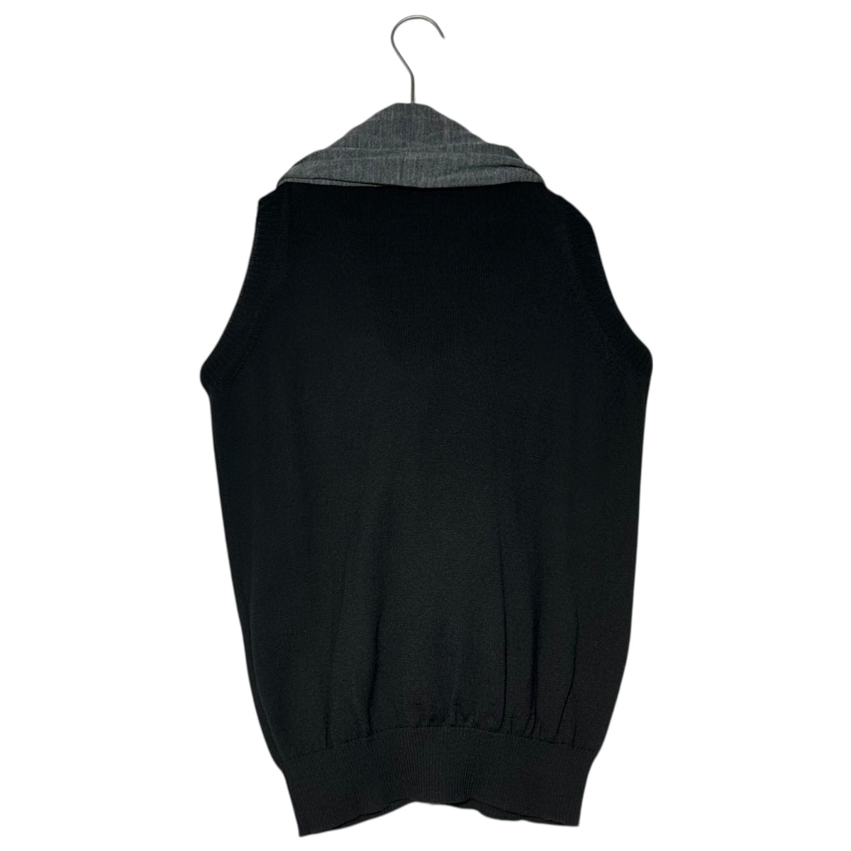 tricot COMME des GARCONS 11AW Vest Multi