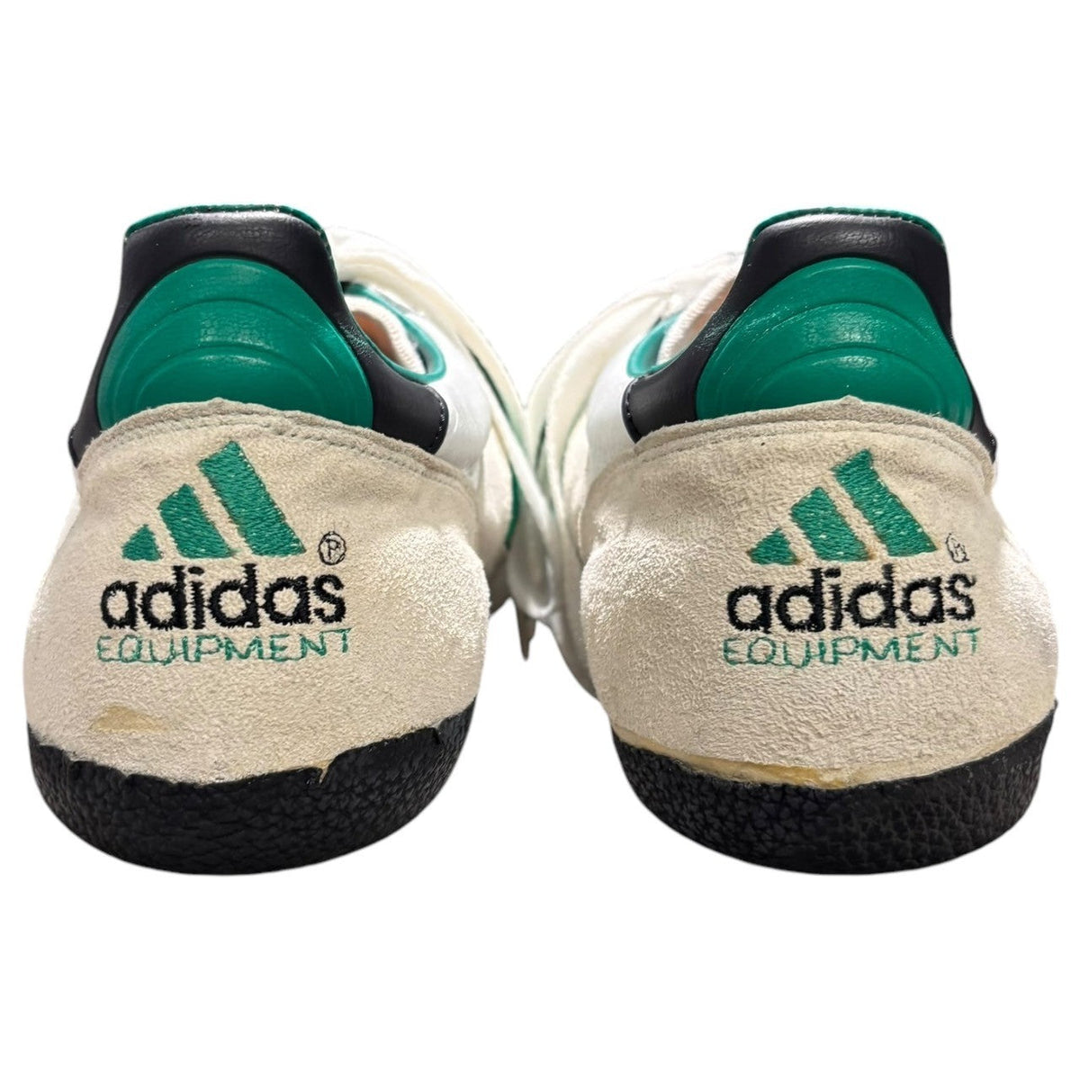 adidas 87's EQUIPMENT West Low-Cut Sneakers Size 28.5cm