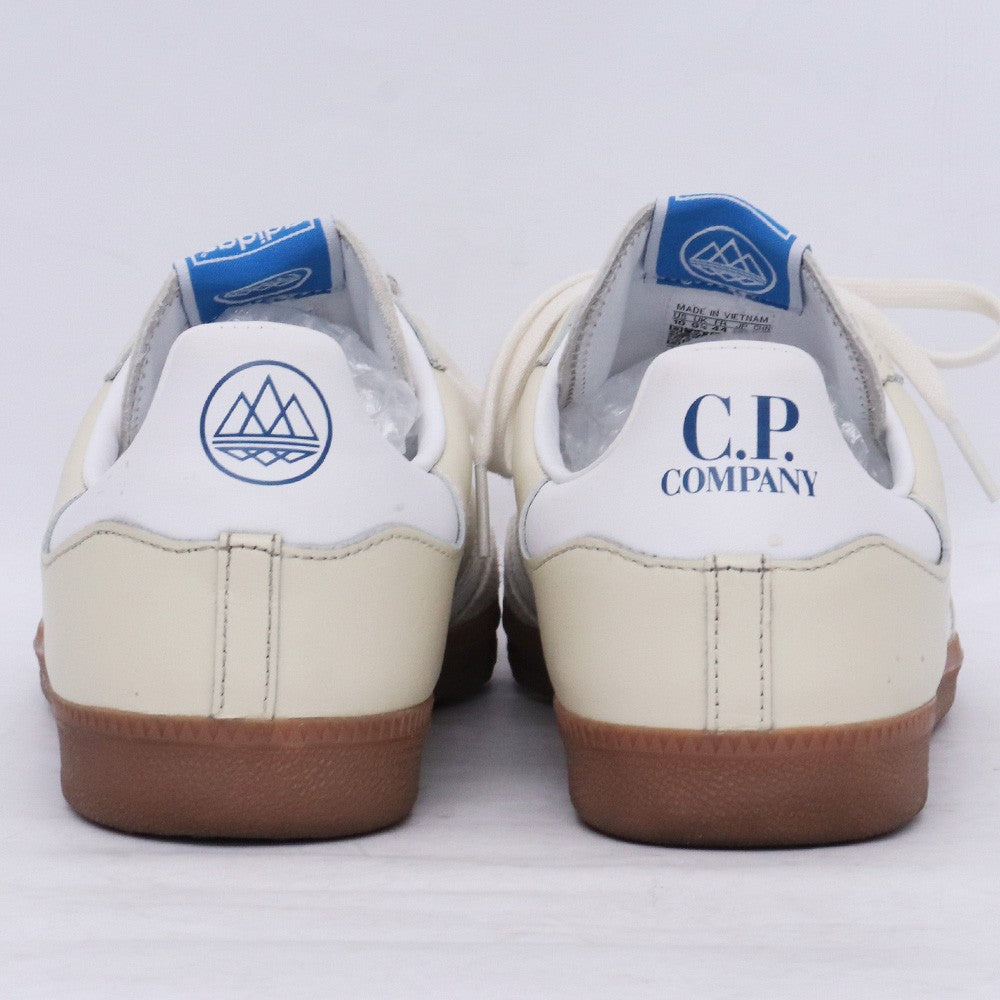C.P. Company ADIDAS ORIGINALS Wimberly Spezial Size 28cm