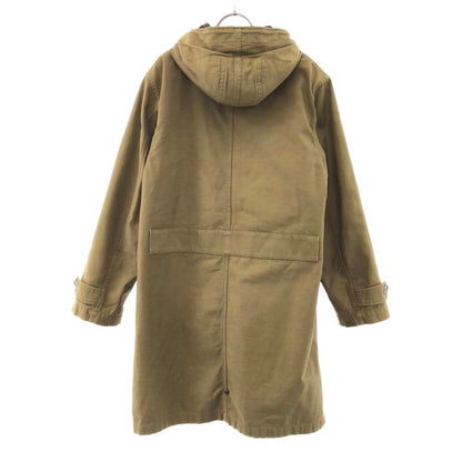 OLD JOE & CO. Made in Japan Military Coat Khaki Size 36