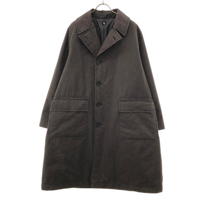 KAPTAIN SUNSHINE Japan Chesterfield Coat Brown Size 36