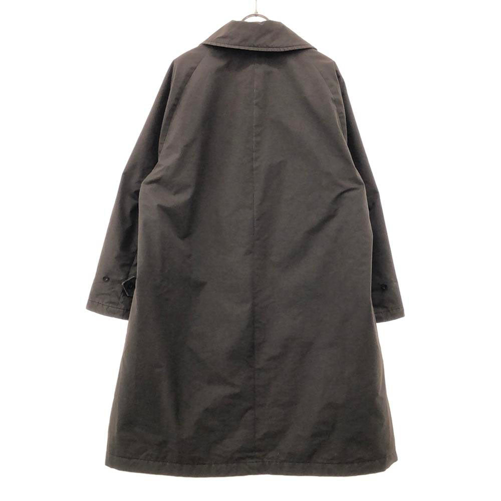 KAPTAIN SUNSHINE Japan Chesterfield Coat Brown Size 36