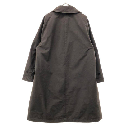 KAPTAIN SUNSHINE Japan Chesterfield Coat Brown Size 36