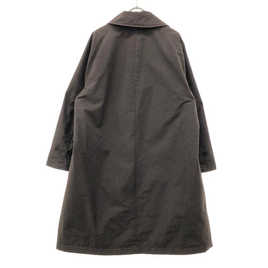 KAPTAIN SUNSHINE Japan Chesterfield Coat Brown Size 36
