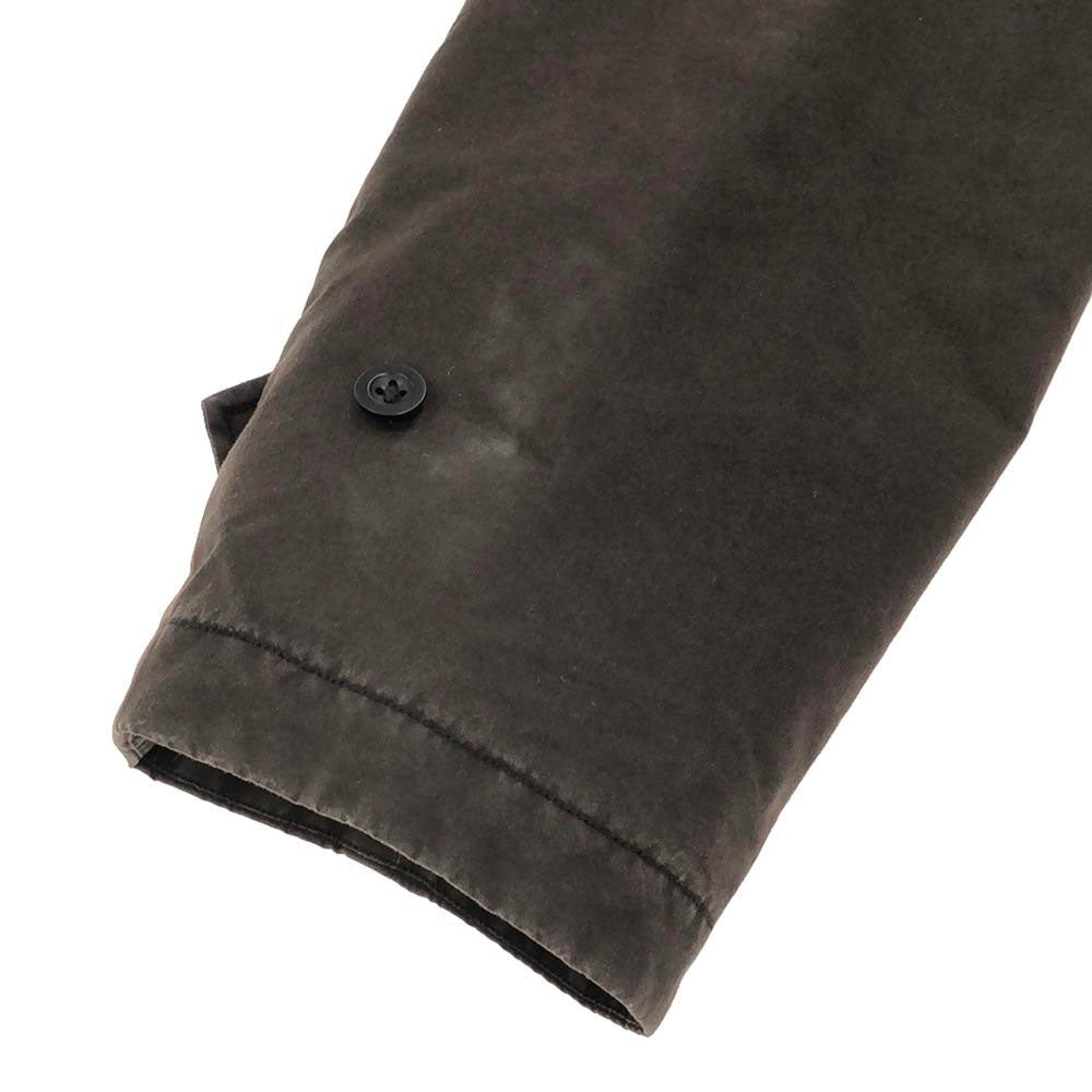 KAPTAIN SUNSHINE Japan Chesterfield Coat Brown Size 36